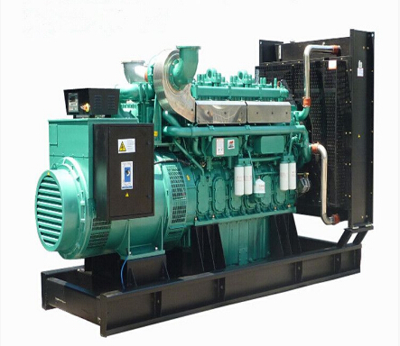 忻州宗申动力30kw小型柴油发电机组_COPY