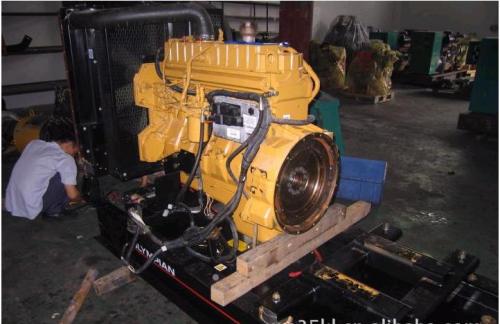 忻州柴油发电机维修_COPY
