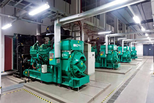 忻州发电机出租