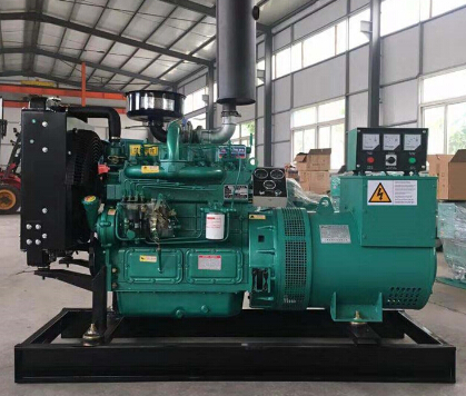 忻州宗申动力10kw小型柴油二手发电机_COPY