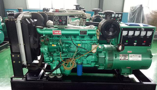 忻州发电机不发电的原因 忻州发电机不发电的原因