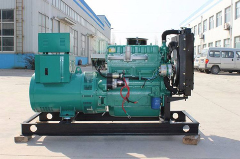 忻州小型柴油发电机