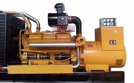 忻州发电机出租