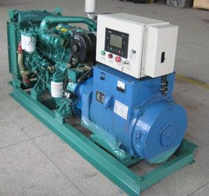 忻州发电机出租