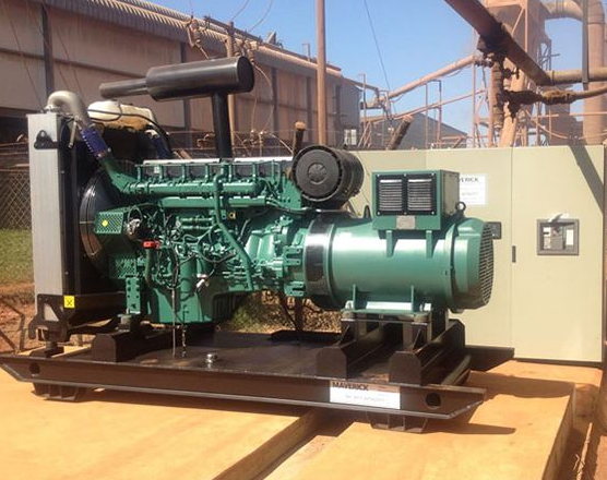 忻州发电机出租