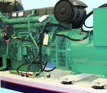 忻州发电机出租